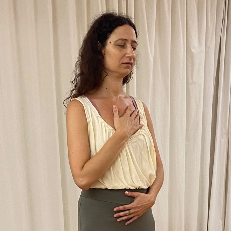 Francesca Adami