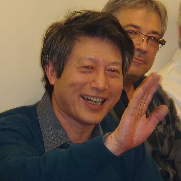 Dr. Yin y la práctica de Chi Kung
