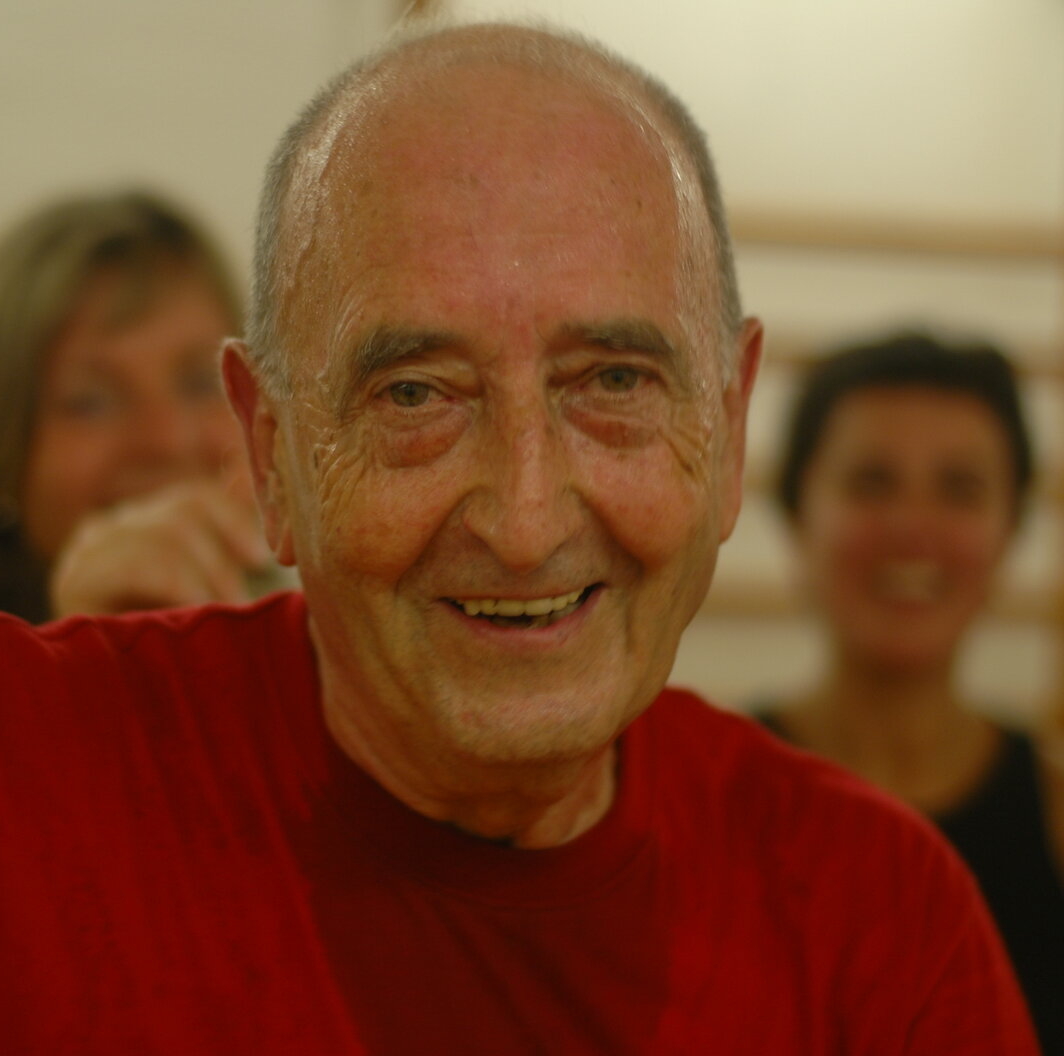 Alberto FitzPatrick, Centros de Energía